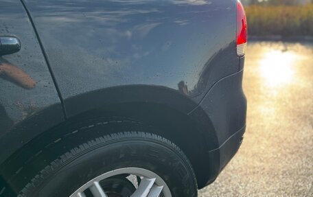 Volkswagen Touareg III, 2009 год, 1 295 000 рублей, 5 фотография