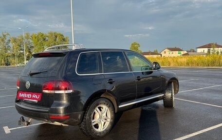 Volkswagen Touareg III, 2009 год, 1 295 000 рублей, 2 фотография