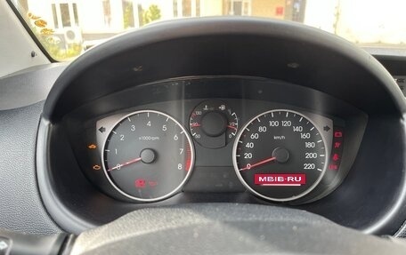Hyundai i20 IB рестайлинг, 2009 год, 470 000 рублей, 11 фотография