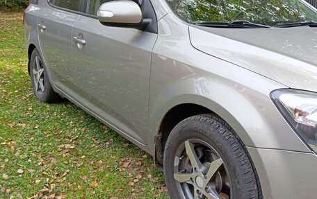 KIA cee'd I рестайлинг, 2011 год, 1 050 000 рублей, 3 фотография