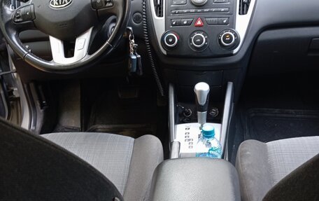 KIA cee'd I рестайлинг, 2011 год, 1 050 000 рублей, 6 фотография