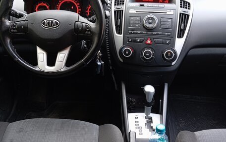 KIA cee'd I рестайлинг, 2011 год, 1 050 000 рублей, 2 фотография