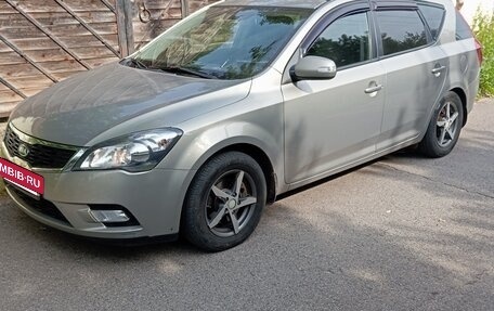 KIA cee'd I рестайлинг, 2011 год, 1 050 000 рублей, 4 фотография