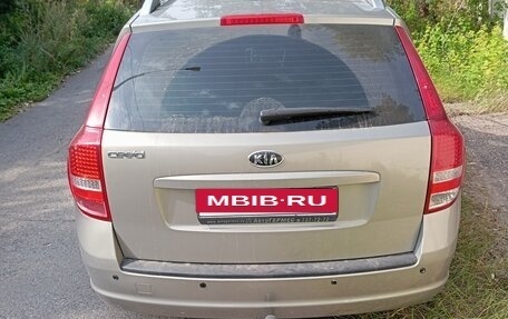 KIA cee'd I рестайлинг, 2011 год, 1 050 000 рублей, 5 фотография