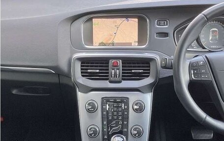 Volvo V40 II рестайлинг, 2019 год, 1 117 333 рублей, 9 фотография