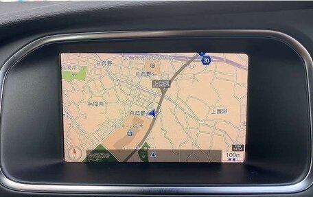 Volvo V40 II рестайлинг, 2019 год, 1 117 333 рублей, 13 фотография