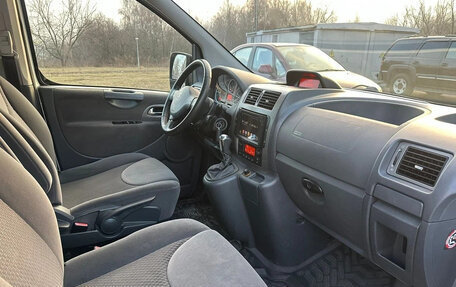 Peugeot Expert II, 2016 год, 1 849 000 рублей, 11 фотография