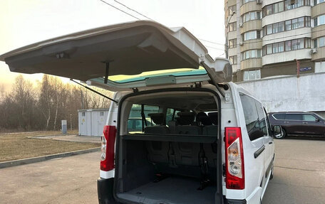 Peugeot Expert II, 2016 год, 1 849 000 рублей, 8 фотография