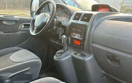 Peugeot Expert II, 2016 год, 1 849 000 рублей, 12 фотография