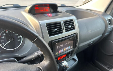 Peugeot Expert II, 2016 год, 1 849 000 рублей, 16 фотография