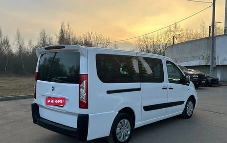 Peugeot Expert II, 2016 год, 1 849 000 рублей, 5 фотография