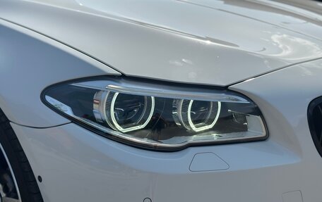 BMW 5 серия, 2016 год, 2 850 000 рублей, 8 фотография