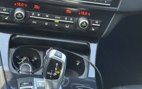 BMW 5 серия, 2016 год, 2 850 000 рублей, 17 фотография