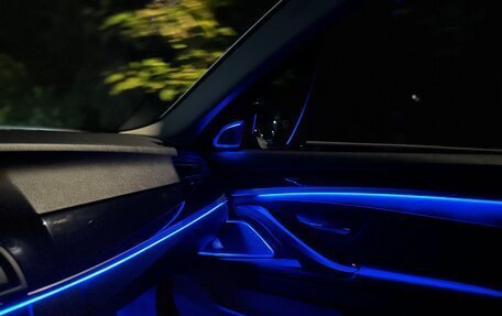 BMW 5 серия, 2016 год, 2 850 000 рублей, 25 фотография