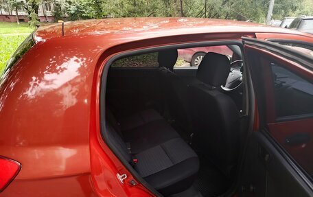 Hyundai Getz I рестайлинг, 2010 год, 350 000 рублей, 4 фотография