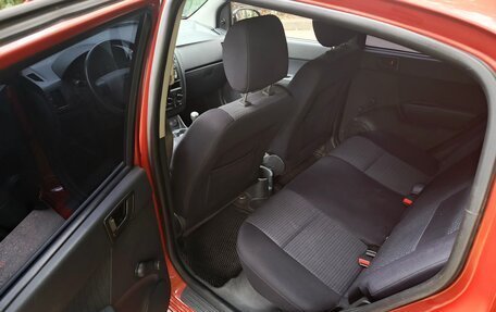 Hyundai Getz I рестайлинг, 2010 год, 350 000 рублей, 7 фотография