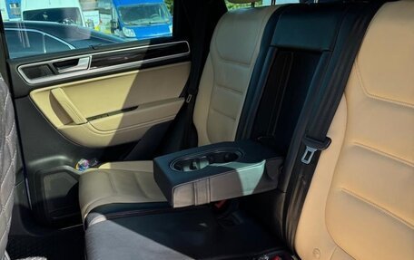 Volkswagen Touareg III, 2016 год, 2 900 000 рублей, 14 фотография