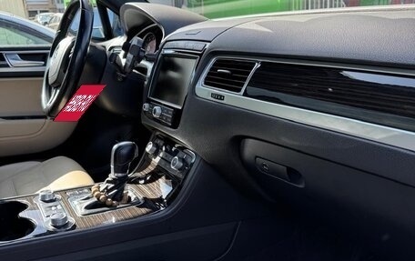 Volkswagen Touareg III, 2016 год, 2 900 000 рублей, 8 фотография