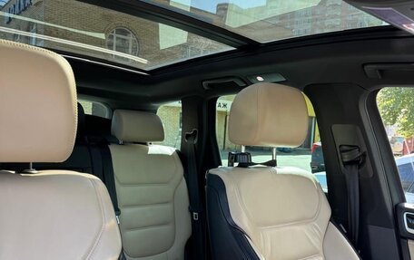 Volkswagen Touareg III, 2016 год, 2 900 000 рублей, 21 фотография