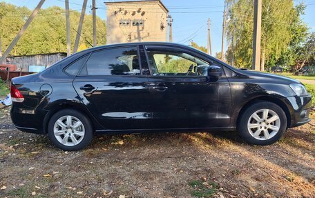 Volkswagen Polo VI (EU Market), 2012 год, 630 000 рублей, 5 фотография