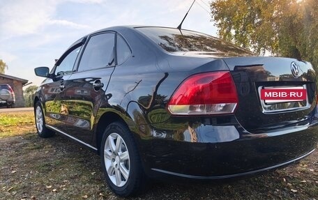 Volkswagen Polo VI (EU Market), 2012 год, 630 000 рублей, 6 фотография