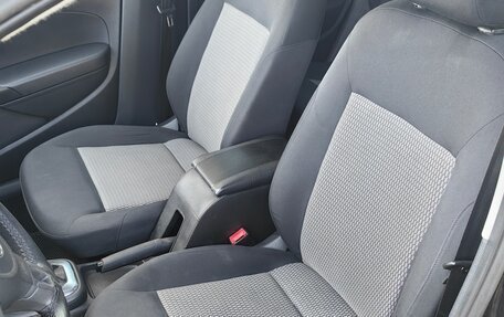 Volkswagen Polo VI (EU Market), 2012 год, 630 000 рублей, 22 фотография