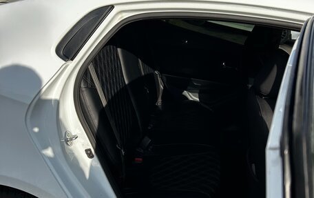 KIA Rio III рестайлинг, 2013 год, 899 000 рублей, 4 фотография