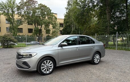 Volkswagen Polo VI (EU Market), 2020 год, 1 890 000 рублей, 6 фотография