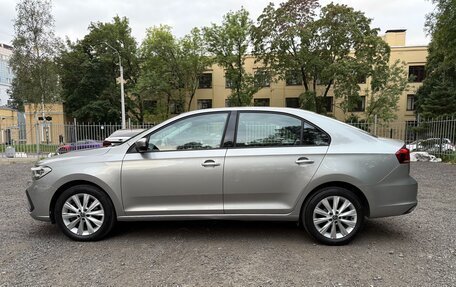 Volkswagen Polo VI (EU Market), 2020 год, 1 890 000 рублей, 5 фотография