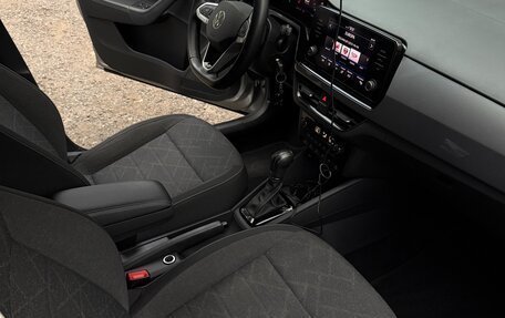 Volkswagen Polo VI (EU Market), 2020 год, 1 890 000 рублей, 11 фотография