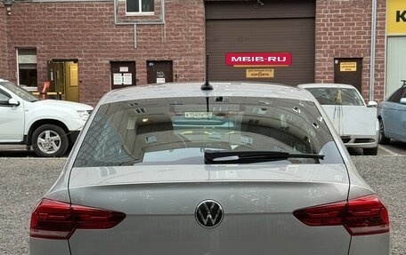 Volkswagen Polo VI (EU Market), 2020 год, 1 890 000 рублей, 4 фотография