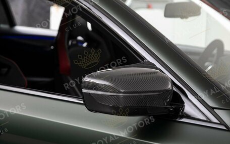 BMW M5, 2022 год, 16 300 000 рублей, 4 фотография