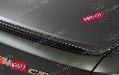 BMW M5, 2022 год, 16 300 000 рублей, 8 фотография