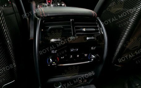 BMW M5, 2022 год, 16 300 000 рублей, 23 фотография