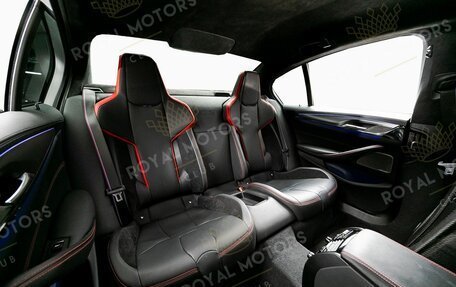 BMW M5, 2022 год, 16 300 000 рублей, 22 фотография