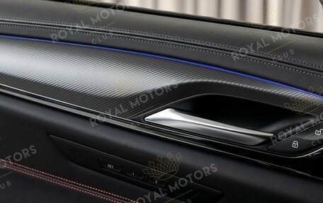 BMW M5, 2022 год, 16 300 000 рублей, 20 фотография