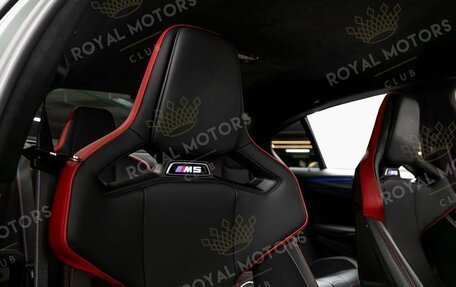 BMW M5, 2022 год, 16 300 000 рублей, 18 фотография