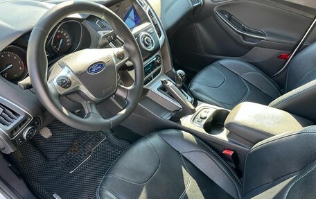 Ford Focus III, 2011 год, 799 000 рублей, 18 фотография
