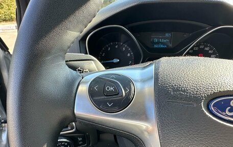 Ford Focus III, 2011 год, 799 000 рублей, 11 фотография