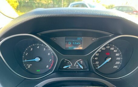 Ford Focus III, 2011 год, 799 000 рублей, 13 фотография