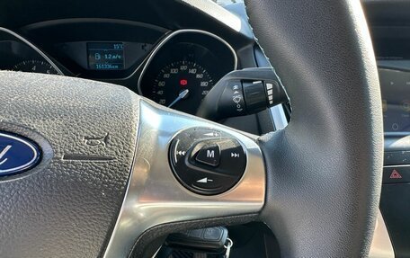 Ford Focus III, 2011 год, 799 000 рублей, 12 фотография