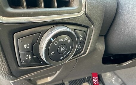 Ford Focus III, 2011 год, 799 000 рублей, 10 фотография