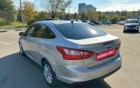Ford Focus III, 2011 год, 799 000 рублей, 6 фотография