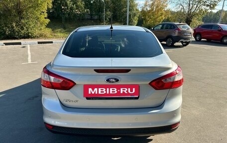 Ford Focus III, 2011 год, 799 000 рублей, 7 фотография