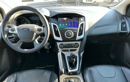 Ford Focus III, 2011 год, 799 000 рублей, 19 фотография