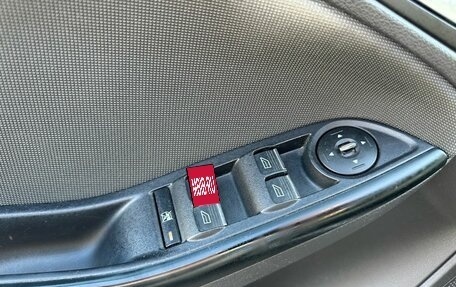 Ford Focus III, 2011 год, 799 000 рублей, 9 фотография