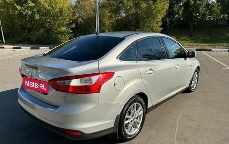 Ford Focus III, 2011 год, 799 000 рублей, 8 фотография