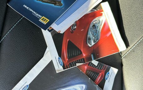 Ford Focus III, 2011 год, 799 000 рублей, 23 фотография