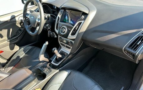 Ford Focus III, 2011 год, 799 000 рублей, 20 фотография
