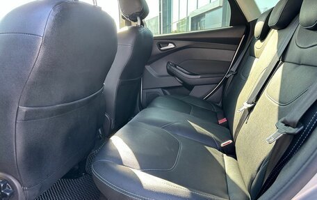 Ford Focus III, 2011 год, 799 000 рублей, 21 фотография